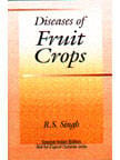 Diseases of Fruit Crops (PB)