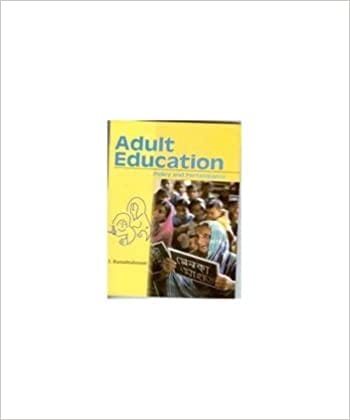 Adult Education: Policy and Performance