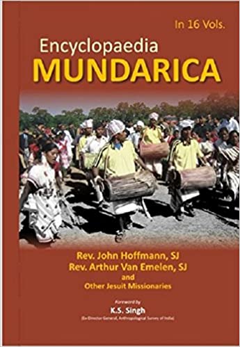 Encyclopaedia Mundarica