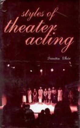 Styles of Theater Acting