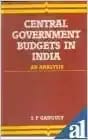 Central Government Budget in India: an Analysis