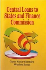Central Loans to States and Finance Commission