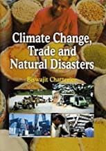 Climate Change, Trade and Natural Disasters