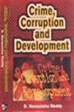 Crime, Corruption and Development