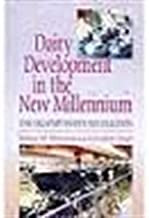 Dairy Development in the New Millennium (The Second White Revolution)