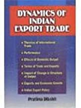 Dynamics of Indian Export Trade