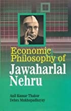 Economic Philosophy of Jawaharlal Nehru