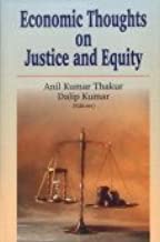 Economic Thoughts on Justice and Equity