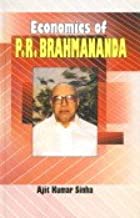Economics of P.R. Brahmananda