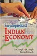 Encyclopaedia of Indian Economy