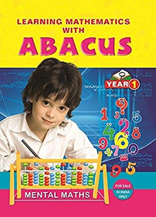 Abacus Year-1