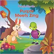 Purple Meets Zing