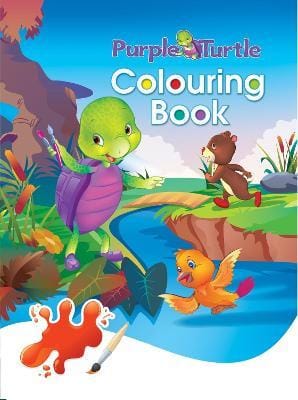 Colouring Book-1