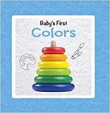 Babys First : Colours
