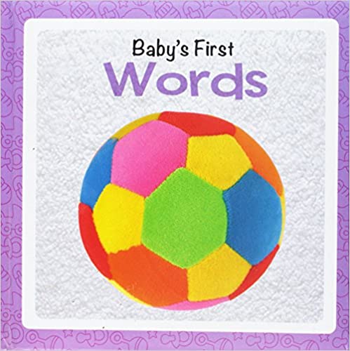 Babys First : Words
