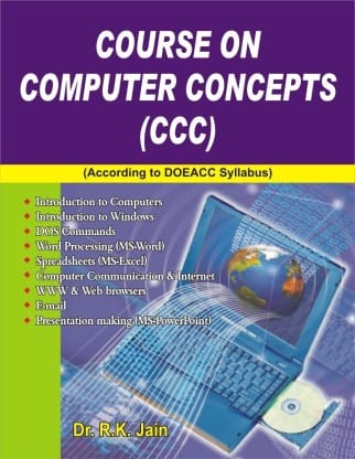 COMPUTER CONCEPTS 6