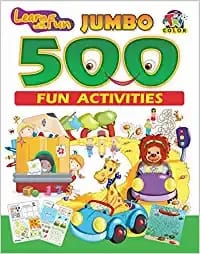 500 Fun Activity