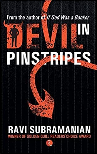 Devil In Pinstripes