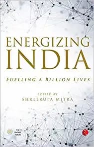 Energizing India (Hb)