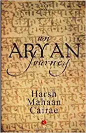 An Aryan Journey