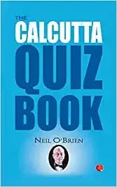 Calcutta Quiz Book