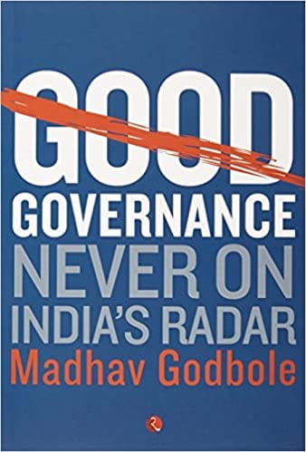 Good Governance (Pb)