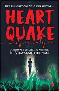 Heart Quake (Pb)