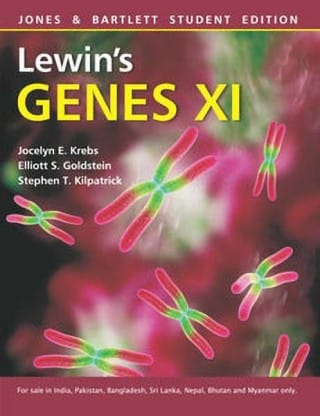 Lewin'S Genes - Xi??