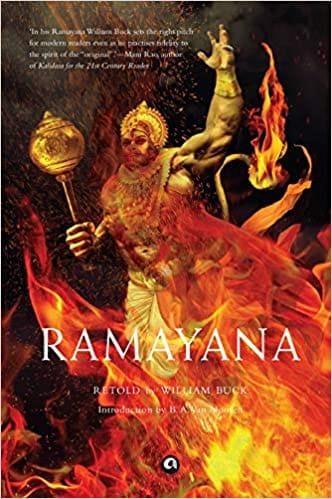 Ramayana (Pb)