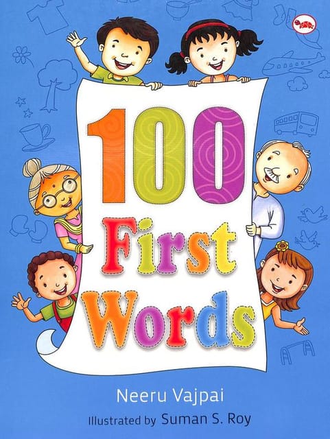 100 First Words