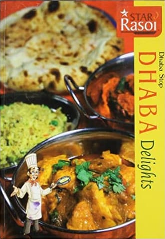 Dhaba Delights