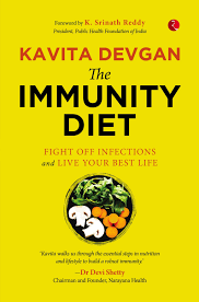 The Immunity Diet?