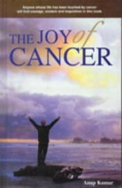 Joy Of Cancer