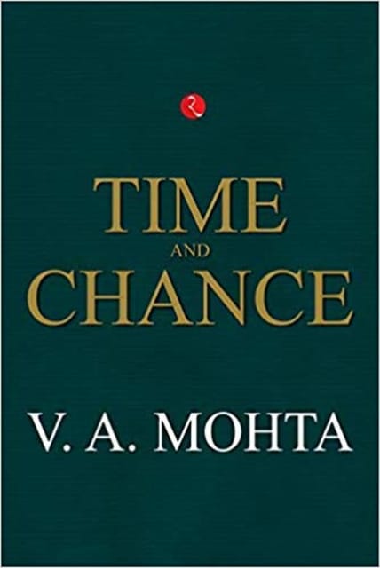 Time & Chance