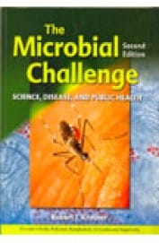 Microbial Challenge Science Disease & Public Health