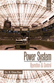 Power System: Operation & Control