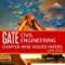 GATE Civil Engineering Chapter-wise Solved Papers