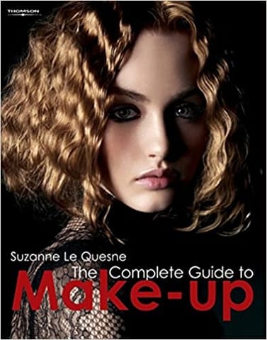 The Complete Guide to Make-up?