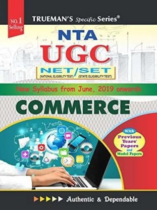 Trueman's UGC Net Commerce??