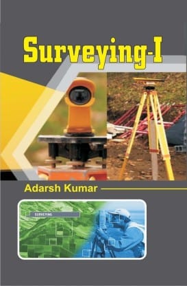 Surveying-I 2 Edition