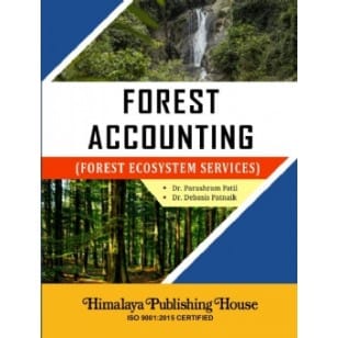 Forest Accounting