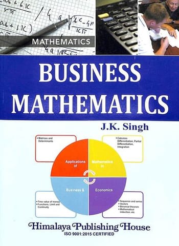 Business Mathematic