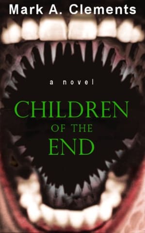Children Of The End