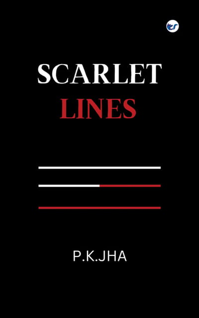 Scarlet Lines