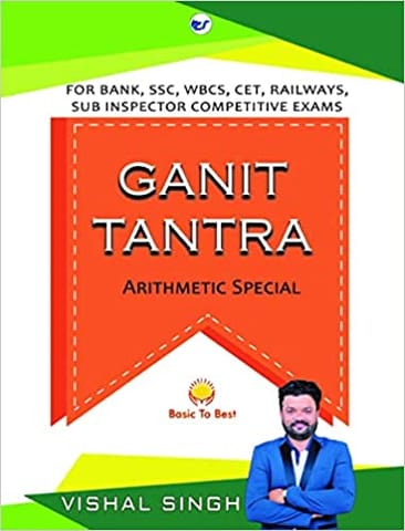 Ganit Tantra