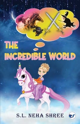 The Incredible World