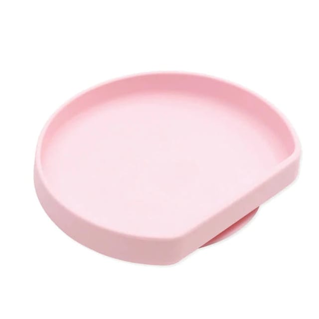 Grip Plate: Pink
