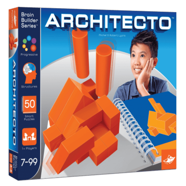 Architecto - Full Game
