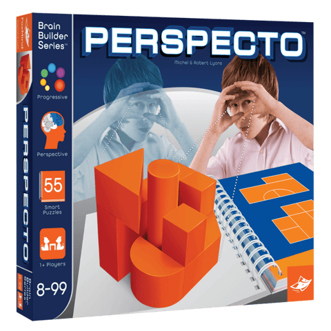 Perspecto- Full Game