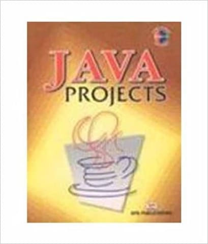 Java Projects